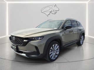 2026 Mazda Mazda CX-50 2.5 Turbo