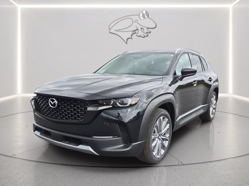 2026 Mazda Mazda CX-50 2.5 Turbo