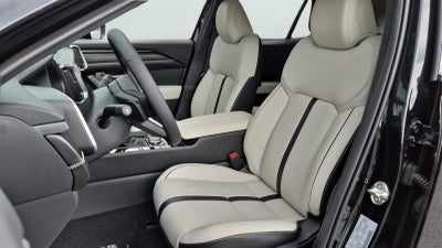 2026 Mazda Mazda CX-50 2.5 Turbo