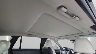 2026 Mazda Mazda CX-50 2.5 Turbo
