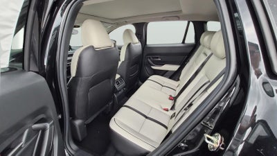 2026 Mazda Mazda CX-50 2.5 Turbo