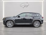 2026 Mazda Mazda CX-50 2.5 Turbo