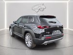 2026 Mazda Mazda CX-50 2.5 Turbo
