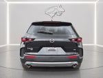 2026 Mazda Mazda CX-50 2.5 Turbo