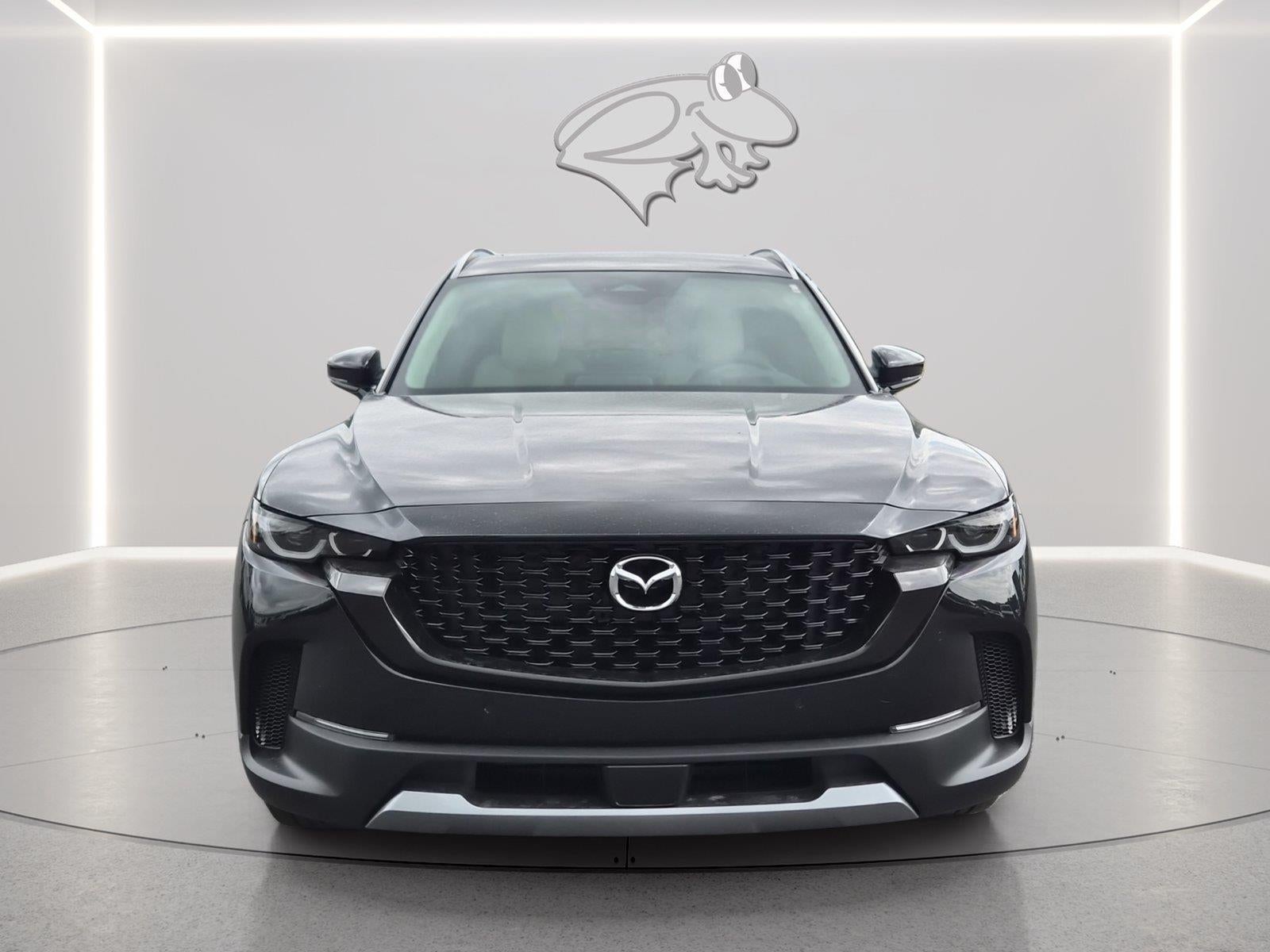 2026 Mazda Mazda CX-50 2.5 Turbo