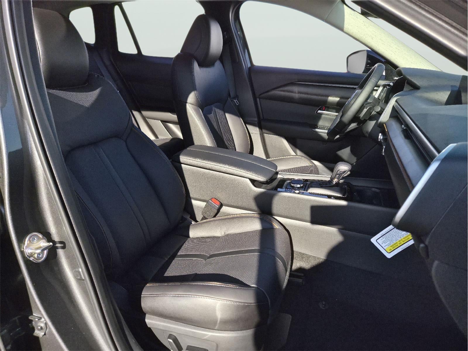 2026 Mazda Mazda CX-50 2.5 Turbo