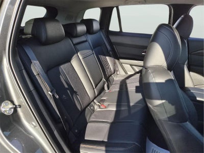 2026 Mazda Mazda CX-50 2.5 Turbo