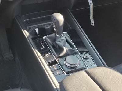 2026 Mazda Mazda CX-50 2.5 Turbo