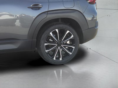 2026 Mazda Mazda CX-50 2.5 Turbo