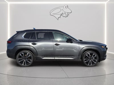 2026 Mazda Mazda CX-50 2.5 Turbo