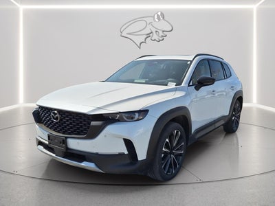 2026 Mazda Mazda CX-50 2.5 Turbo