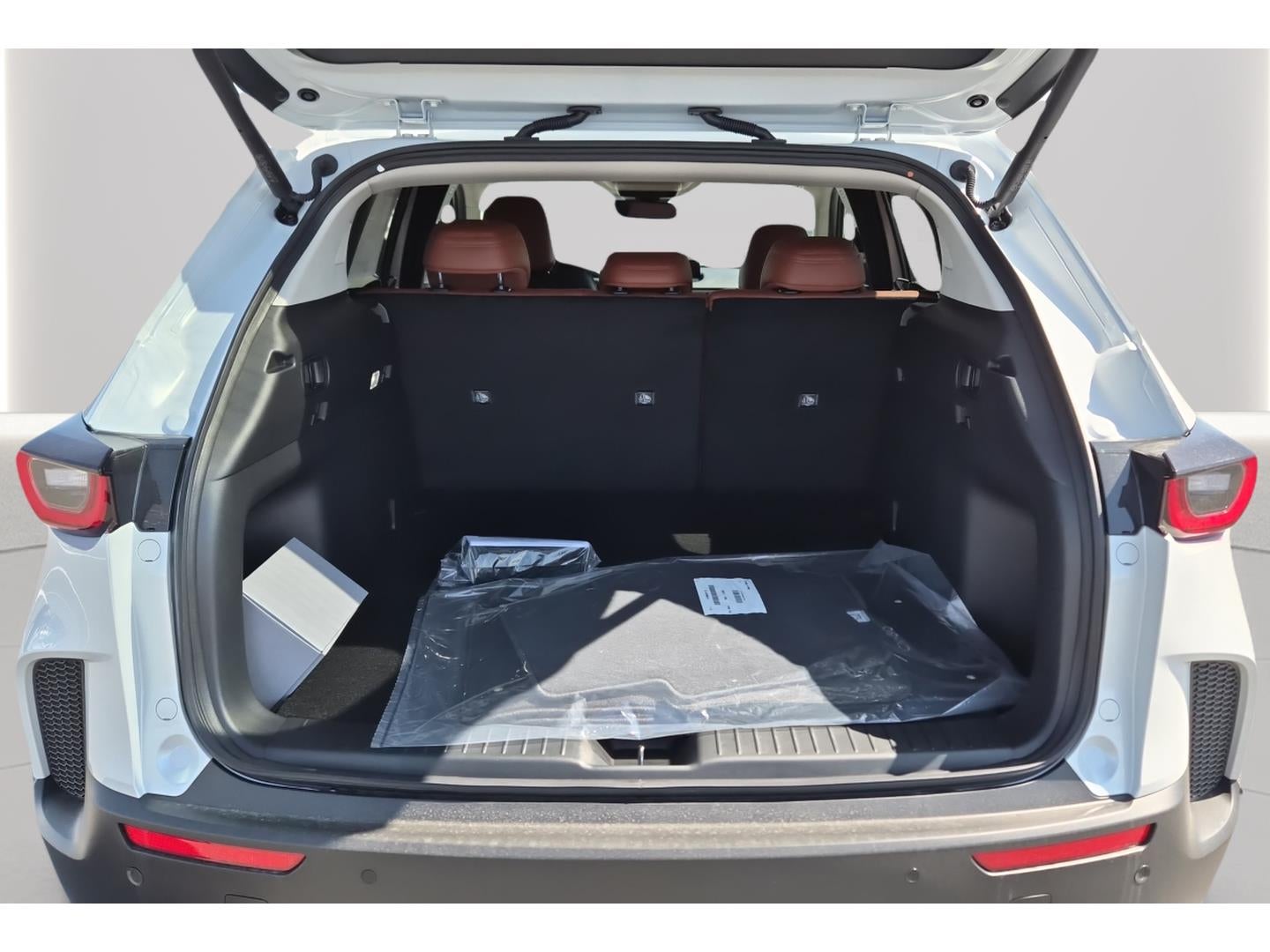 2026 Mazda Mazda CX-50 2.5 Turbo