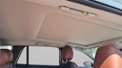 2026 Mazda Mazda CX-50 2.5 Turbo