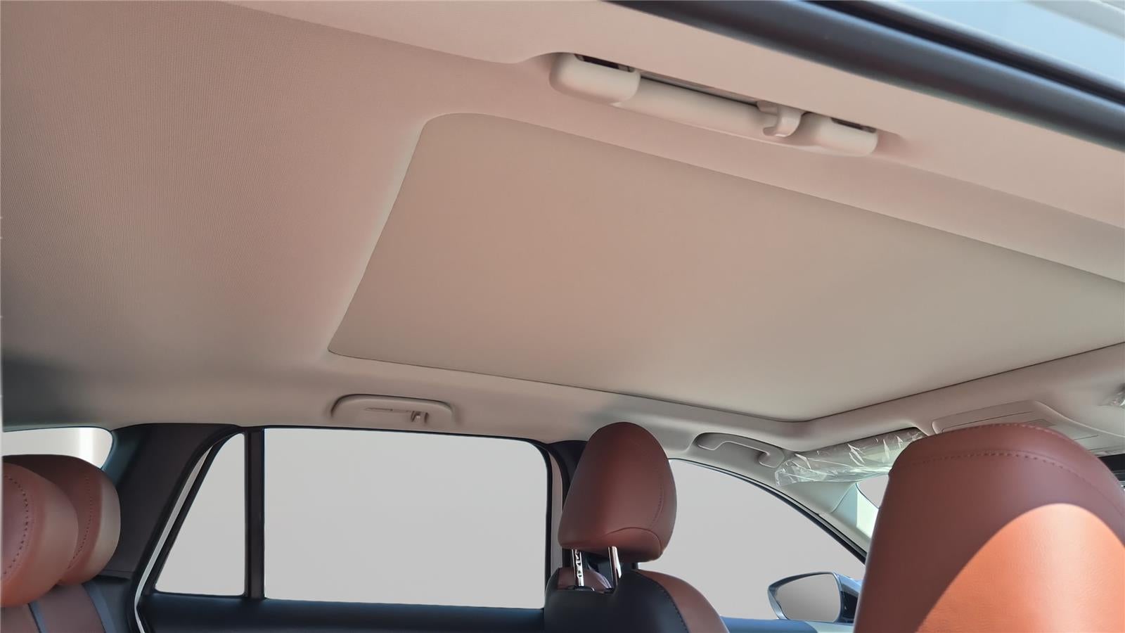 2026 Mazda Mazda CX-50 2.5 Turbo