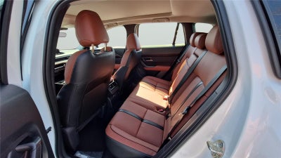 2026 Mazda Mazda CX-50 2.5 Turbo