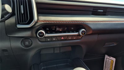 2026 Mazda Mazda CX-50 2.5 Turbo