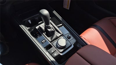 2026 Mazda Mazda CX-50 2.5 Turbo