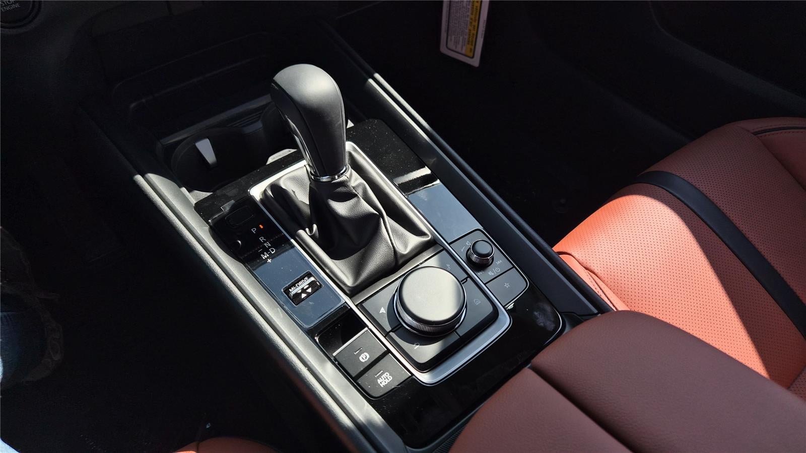 2026 Mazda Mazda CX-50 2.5 Turbo