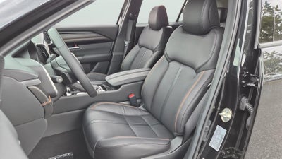 2026 Mazda Mazda CX-50 2.5 Turbo