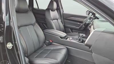 2026 Mazda Mazda CX-50 2.5 Turbo