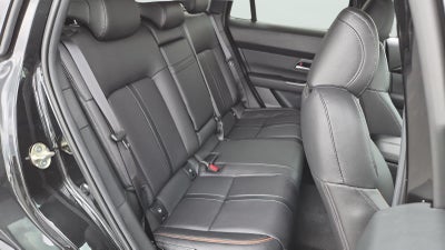 2026 Mazda Mazda CX-50 2.5 Turbo