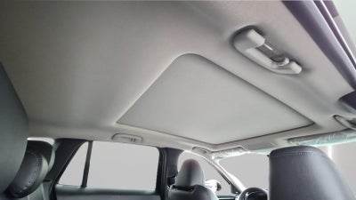 2026 Mazda Mazda CX-50 2.5 Turbo