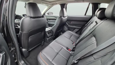 2026 Mazda Mazda CX-50 2.5 Turbo