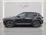 2026 Mazda Mazda CX-50 2.5 Turbo