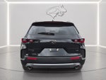 2026 Mazda Mazda CX-50 2.5 Turbo