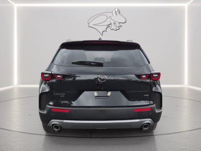2026 Mazda Mazda CX-50 2.5 Turbo