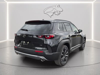 2026 Mazda Mazda CX-50 2.5 Turbo