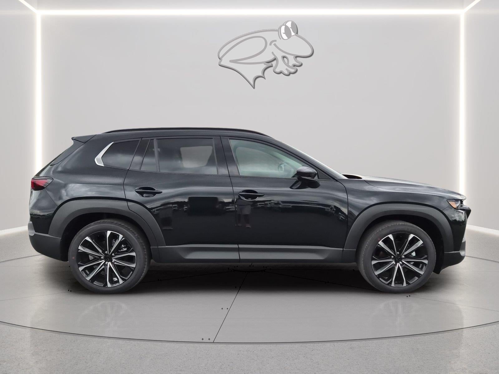 2026 Mazda Mazda CX-50 2.5 Turbo