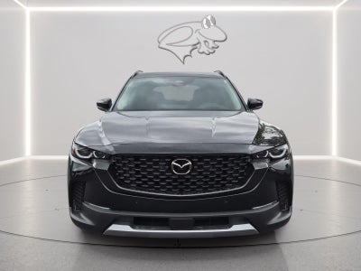 2026 Mazda Mazda CX-50 2.5 Turbo