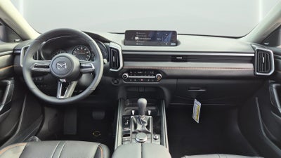 2026 Mazda Mazda Cx-50 2.5 Turbo