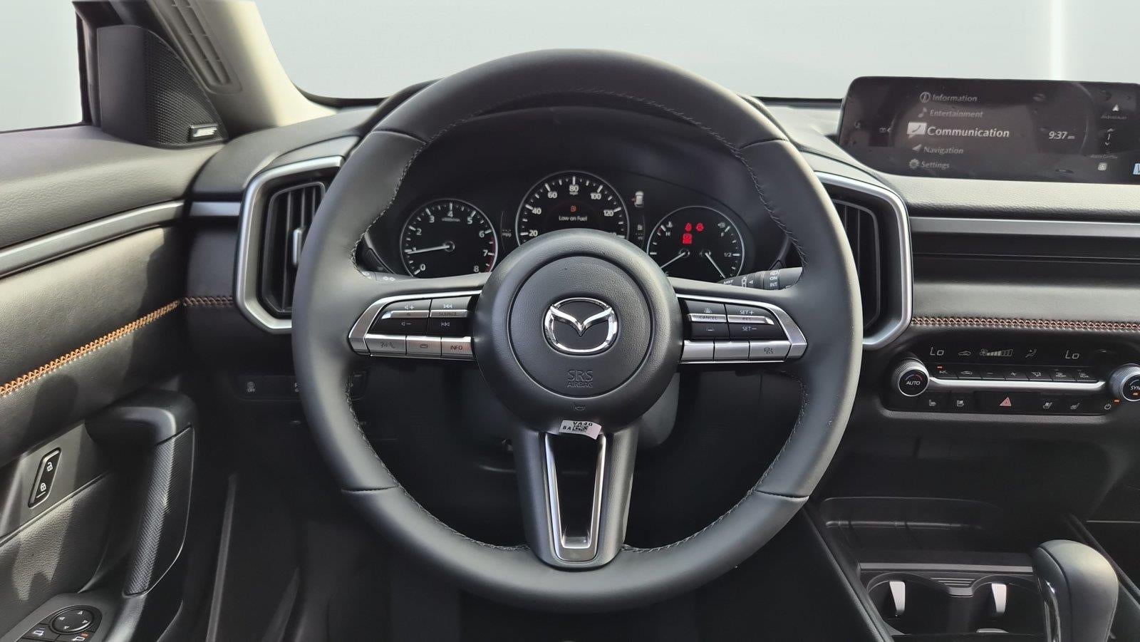 2026 Mazda Mazda Cx-50 2.5 Turbo