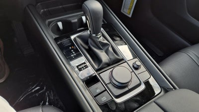 2026 Mazda Mazda Cx-50 2.5 Turbo