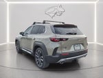 2026 Mazda Mazda Cx-50 2.5 Turbo