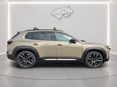 2026 Mazda Mazda Cx-50 2.5 Turbo