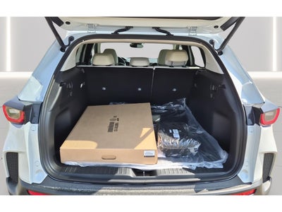 2026 Mazda Mazda CX-50 2.5 S Premium