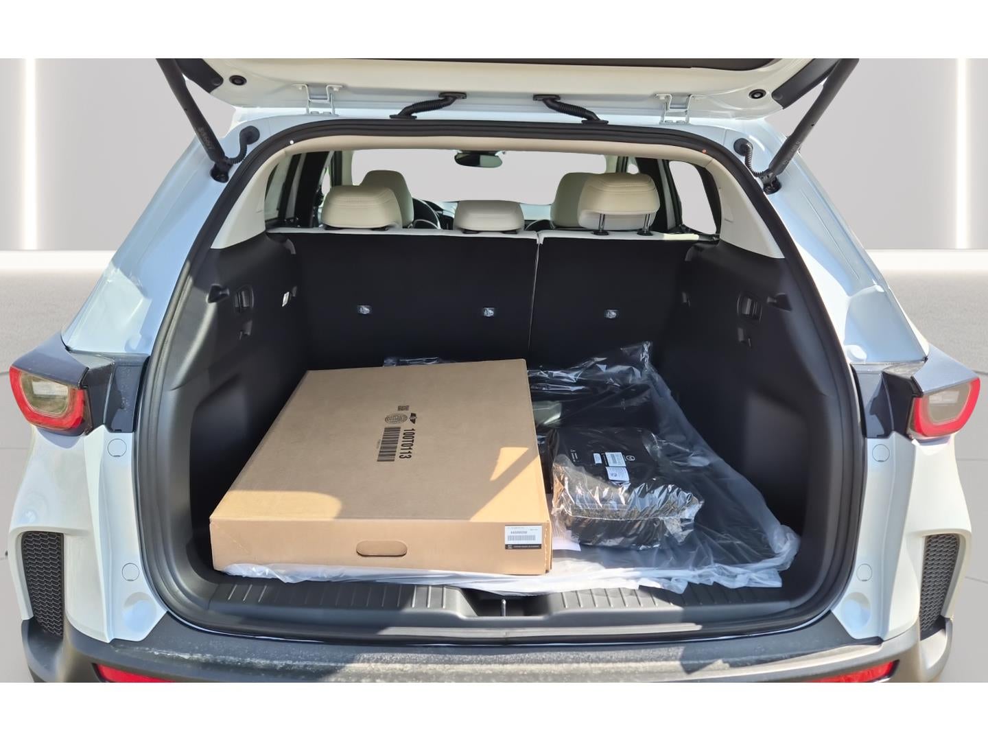 2026 Mazda Mazda CX-50 2.5 S Premium