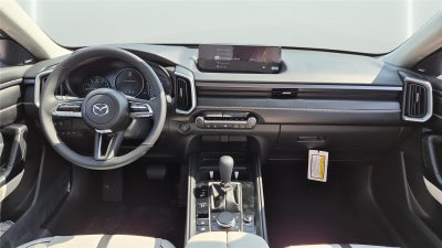 2026 Mazda Mazda CX-50 2.5 S Premium