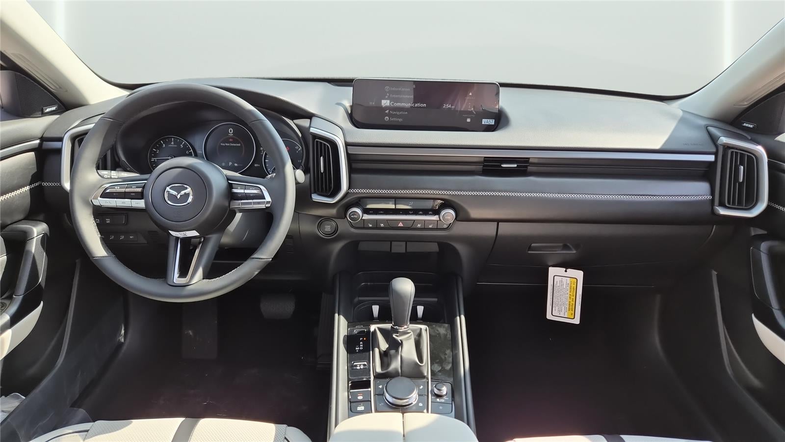 2026 Mazda Mazda CX-50 2.5 S Premium