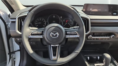 2026 Mazda Mazda CX-50 2.5 S Premium