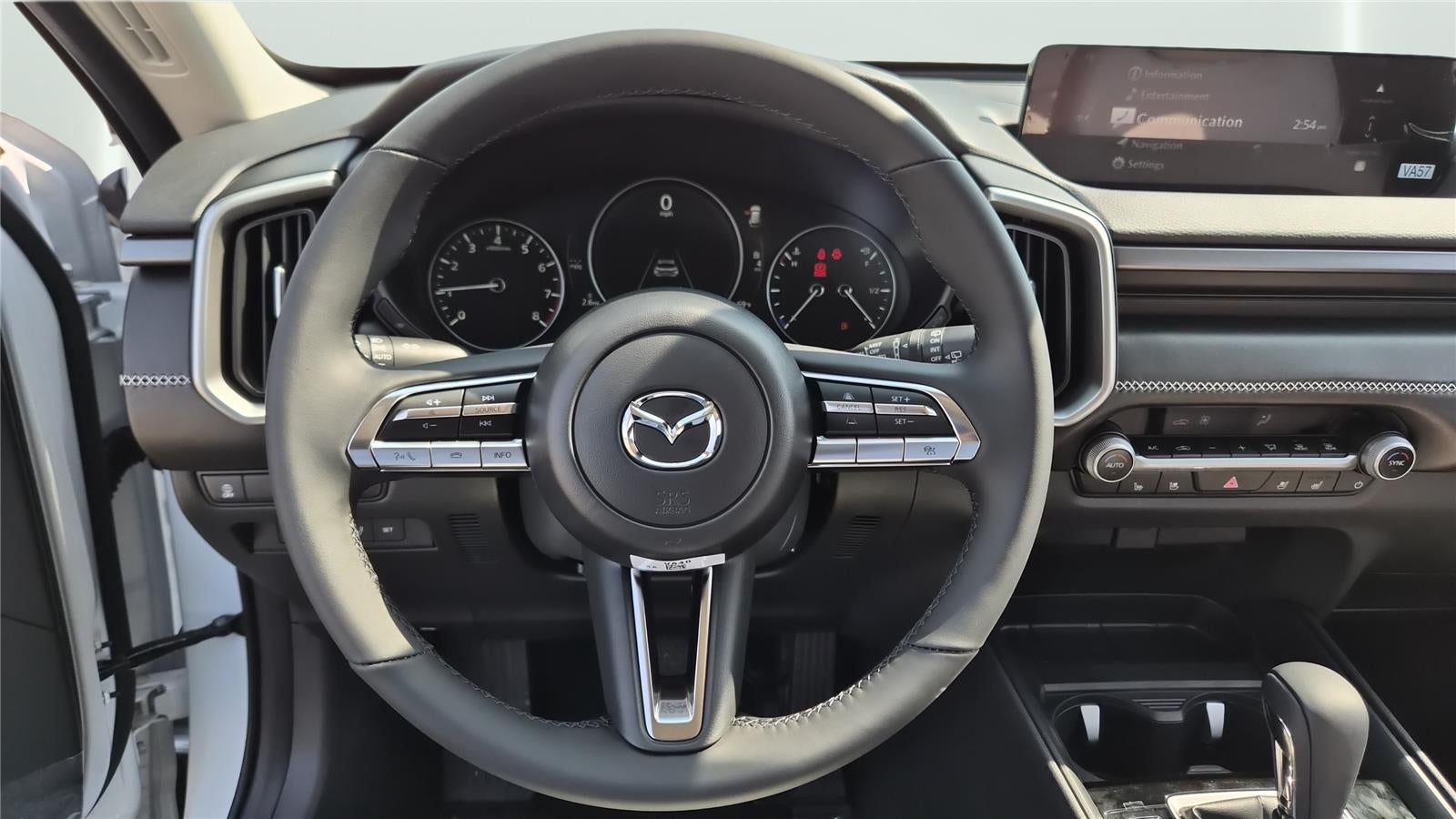 2026 Mazda Mazda CX-50 2.5 S Premium