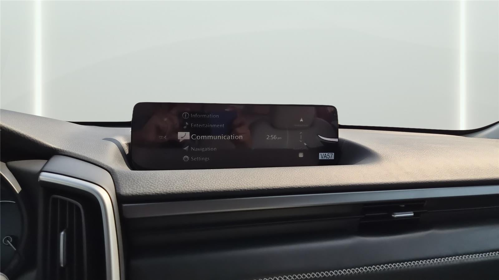 2026 Mazda Mazda CX-50 2.5 S Premium