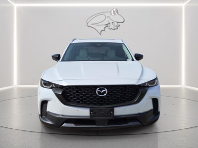 2026 Mazda Mazda CX-50 2.5 S Premium