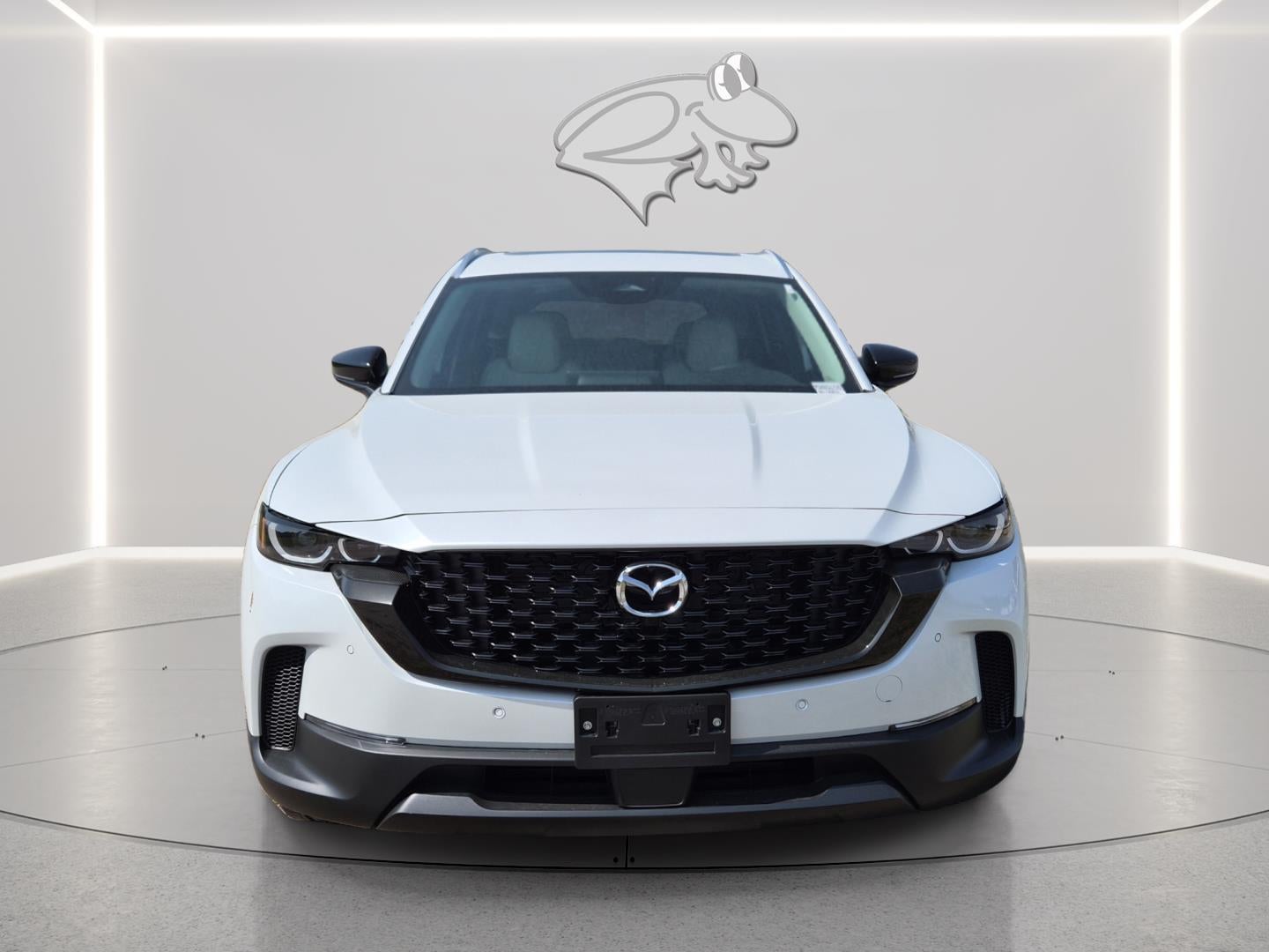 2026 Mazda Mazda CX-50 2.5 S Premium