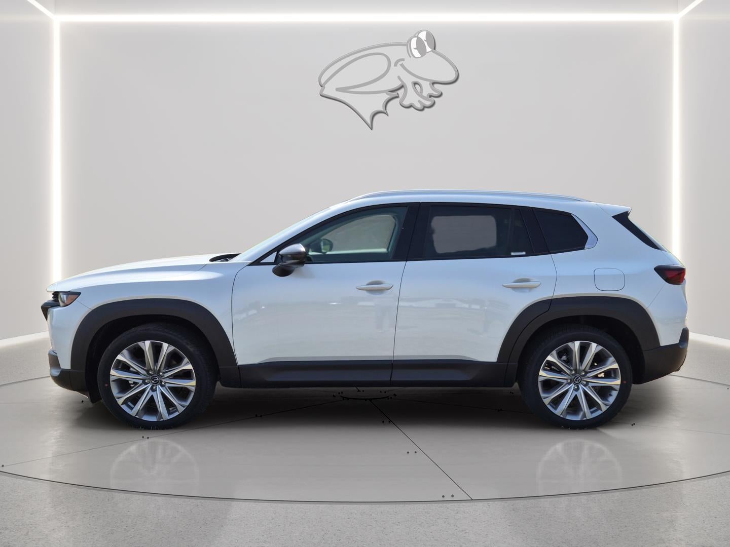 2026 Mazda Mazda CX-50 2.5 S Premium