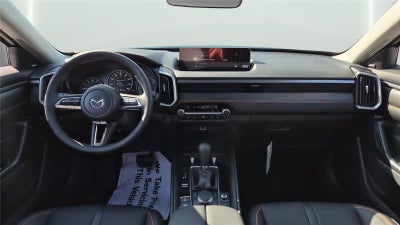 2026 Mazda Mazda CX-50 2.5 S Premium