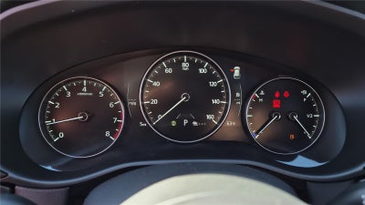 2026 Mazda Mazda CX-50 2.5 S Premium